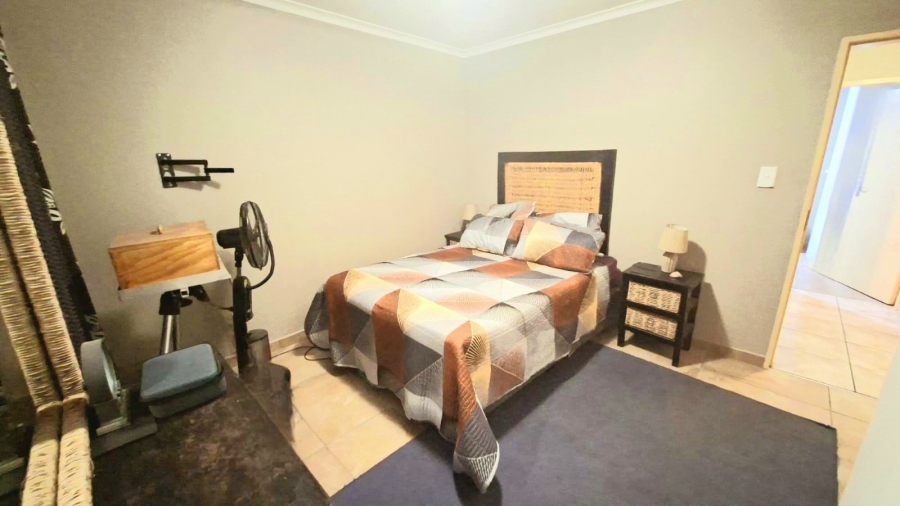 2 Bedroom Property for Sale in Sasolburg Ext 11 Free State